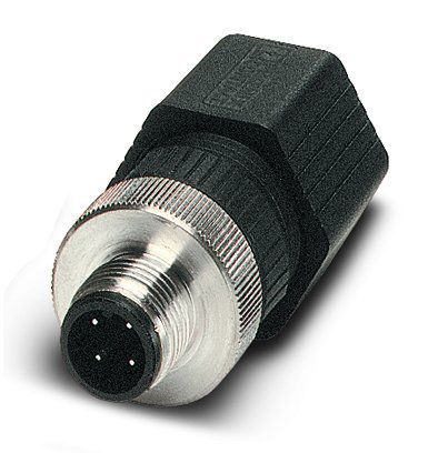 かの Genuine Mercedes 1645400717 ABS Wheel Speed Sensor; Rear