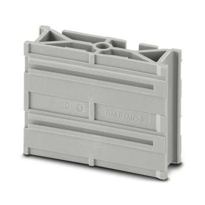 DM-PTMC-3 - Schildchenadapter