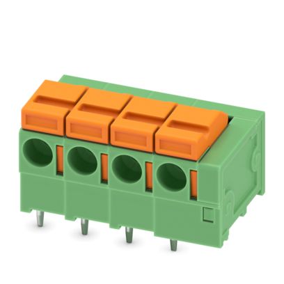 FFKDSA1/H1-5,08- 4 - Leiterplattenklemme