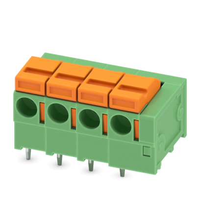 PCB端子-FFKDSA1/H1-5,08- 4