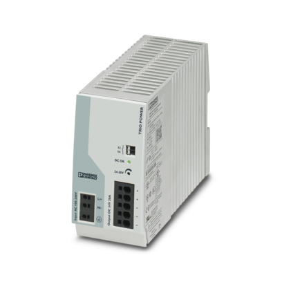 电源-TRIO-PS-2G/1AC/24DC/20
