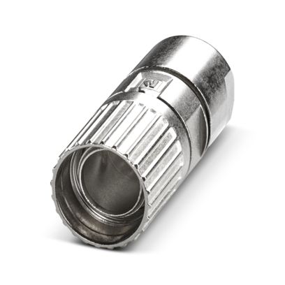 M23-00000008002-SIG - Housing for circular connector (1554094)