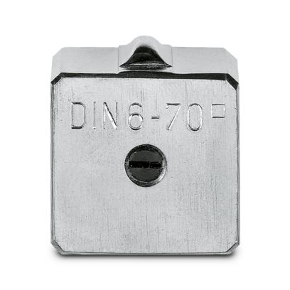 CRIMPFOX-C120 RC 70/M-DIE - Crimpeinsatz