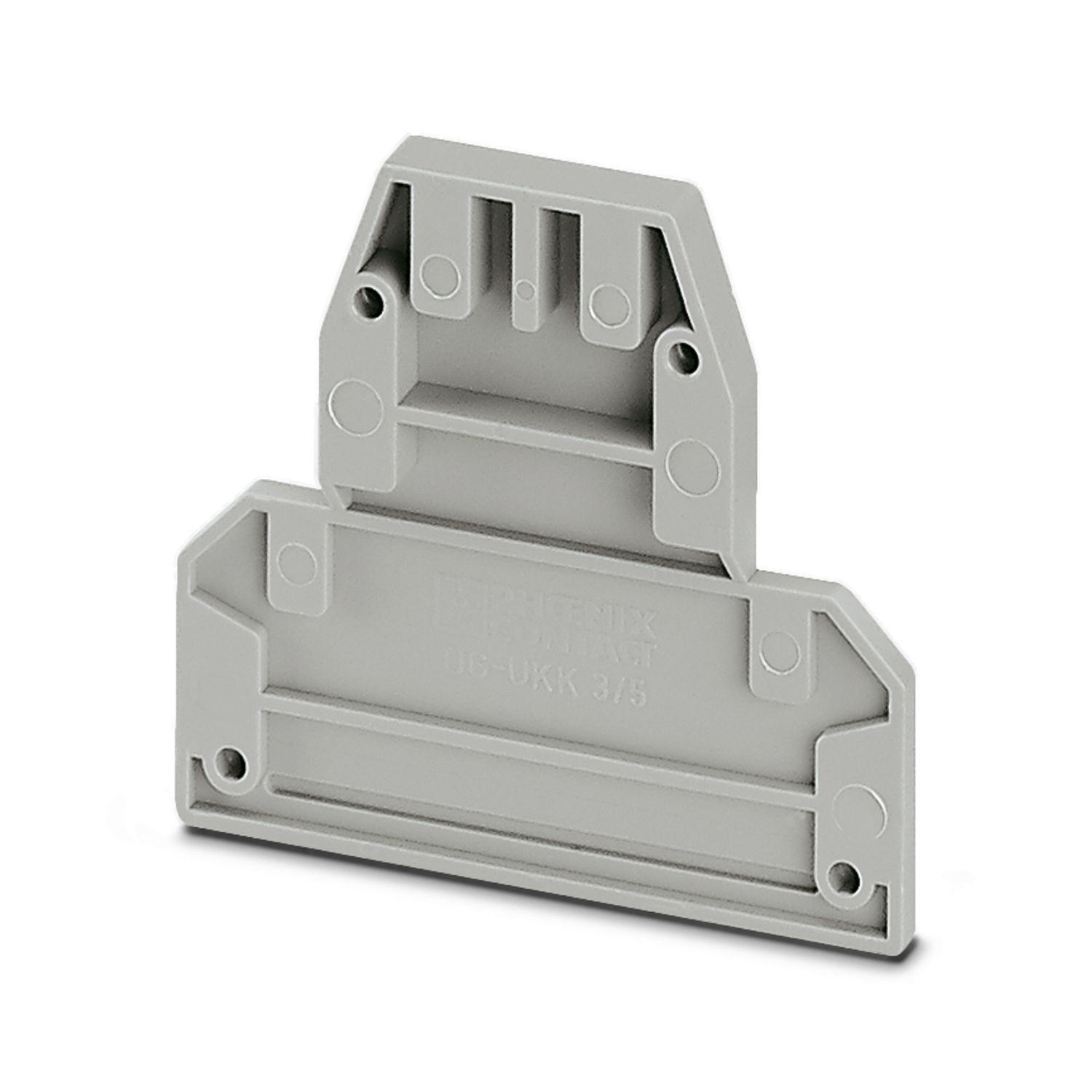 UKK 5-2 BE - Component terminal block - 3048030 | Phoenix UKK 5-2 BE - Component terminal block - 3048030 | Phoenix