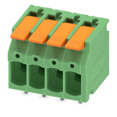 LPT 2,5/ 4-5,0 - Leiterplattenklemme