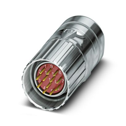 CA-17M1N8A8502 - Cable connector (1619619)