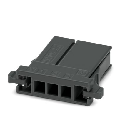 D31PC 2,2/ 3-3,81-Y - Leiterplattenstecker