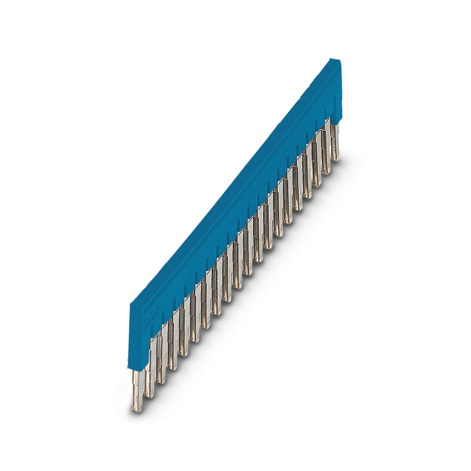 PT 4-QUATTRO BU - Feed-through terminal block - 3211802 PT 4-QUATTRO BU - Feed-through terminal block - 3211802