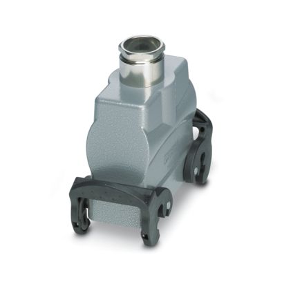 HC-B 16-TMQ-H-M1PG21G - Housing - 1460170 | Phoenix Contact