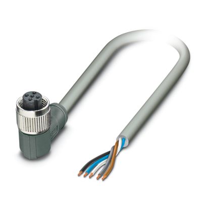 SAC-5P-2,0-E20/M12FR - Sensor/actuator cable - 1410914