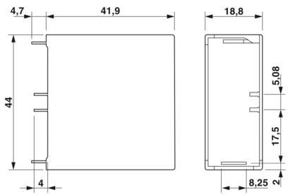 2类电涌保护器-PRT-PV-P-1500/20-550