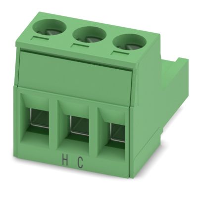 MSTB 2,5 HC/ 3-ST - Leiterplattenstecker