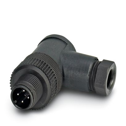 Đầu nối - SACC-M12MR-4CON-PG7 - Connector (1681091)