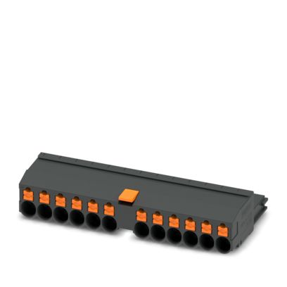 SPC 4/13-STL7-6,35 - Leiterplattenstecker