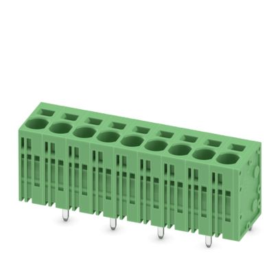SPT 5/ 9-V-7,5-ZB - Leiterplattenklemme