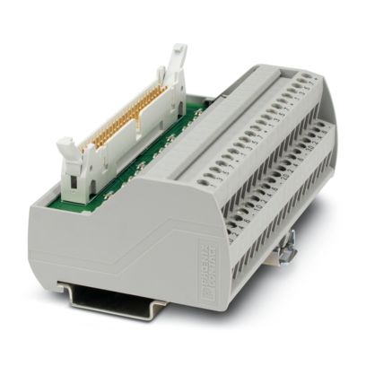 VIP-2/SC/FLK50/LED/PLC - Passivmodul