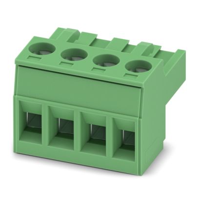 MSTBT 2,5/ 4-ST - PCB connector - 1779851 | Phoenix Contact