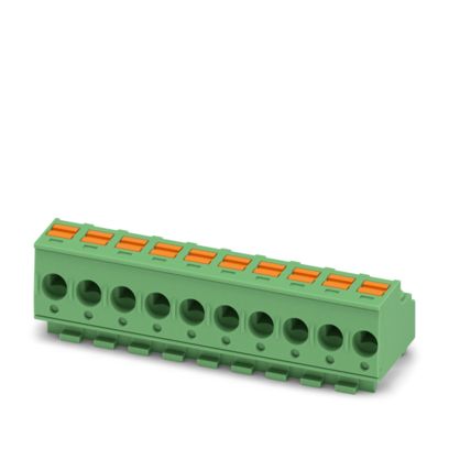 PTS 1,5/10-PH-5,0 CLIP - Leiterplatten-Steckverbinder