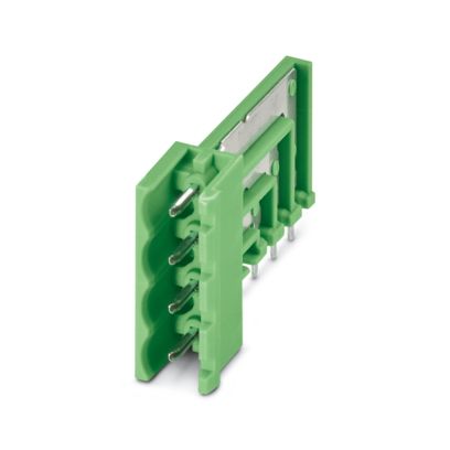 MSTBO 2,5/ 4-GR-5,08 - Leiterplatten-Grundleiste