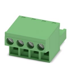 FRONT-MSTB 2,5/ 4-ST-5,08