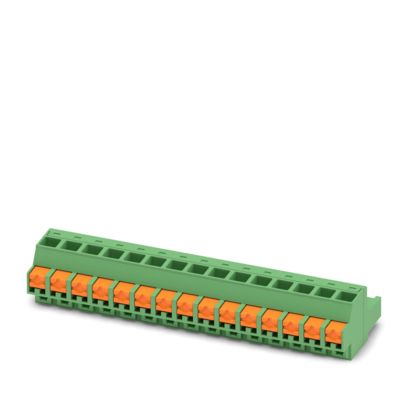 FKCOR 2,5/15-ST-5,08 - Leiterplattenstecker