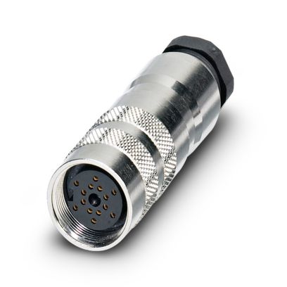 SACC-M16FS-14CON-M - Connector (1500554)