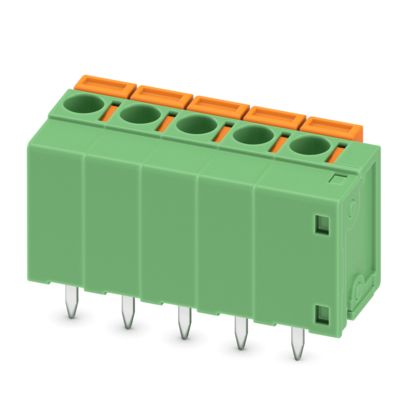FFKDSA1/V1-5,08- 5 - Leiterplattenklemme