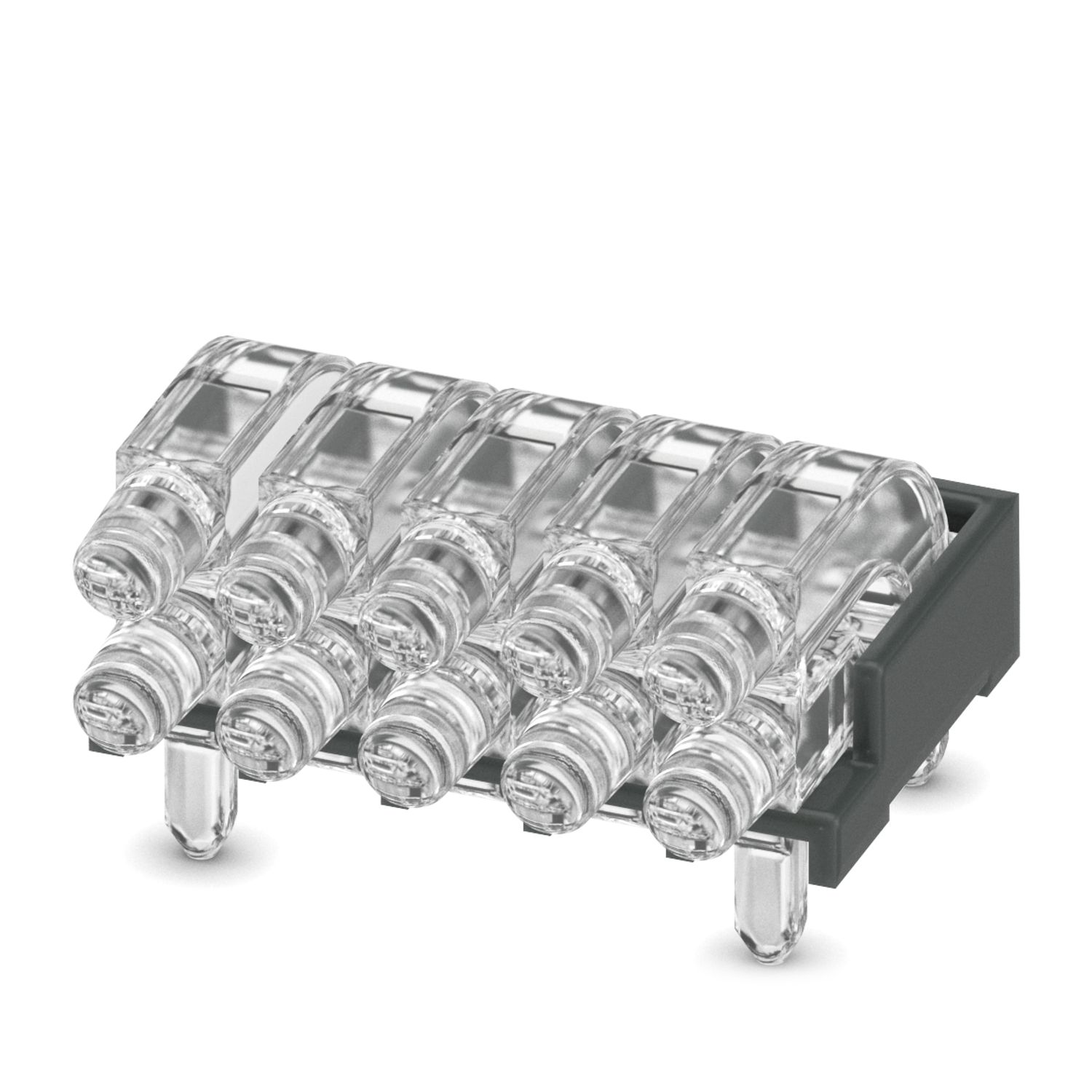 HS LC-H-D2C/ R2XC5-2,54 - Fiber optic - 1071310 | Phoenix HS LC-H-D2C/ R2XC5-2,54 - Fiber optic - 1071310 | Phoenix