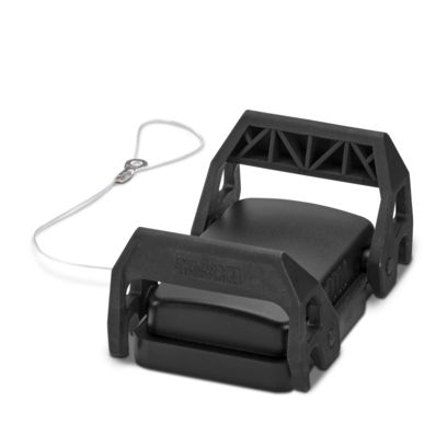 HC-D50-HCWD-PLR-BK - Schutzdeckel