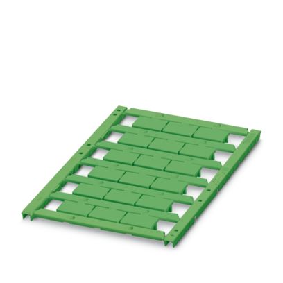 UCT-TM 16 GN CUS - Marker für Klemmen