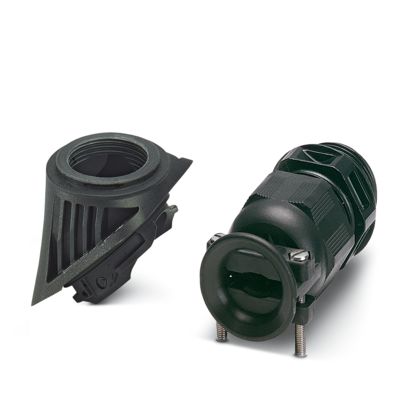HC-B-GTRS-M25-PLRBK - Cable gland (1414652)