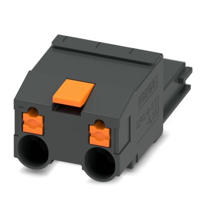 SPC 4/ 3-STL2-6,35 - Leiterplattenstecker