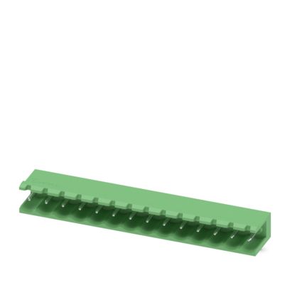 MSTB 2,5/14-G - Leiterplatten-Grundleiste