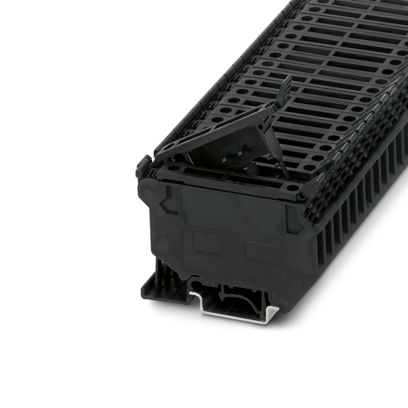 UK 5-HESI (5X20) - Fuse modular terminal block - 3004472 UK 5-HESI (5X20) - Fuse modular terminal block - 3004472