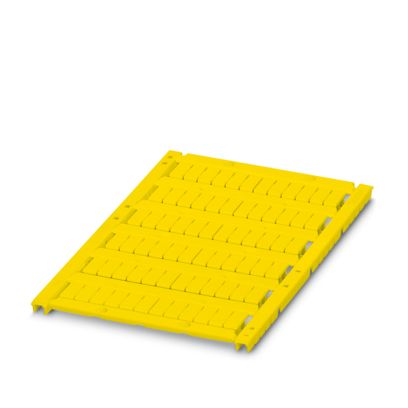 UCT-TM 5 YE CUS - Marker für Klemmen