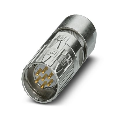 M23-07P1N1280DUS - Cable connector (1341731)