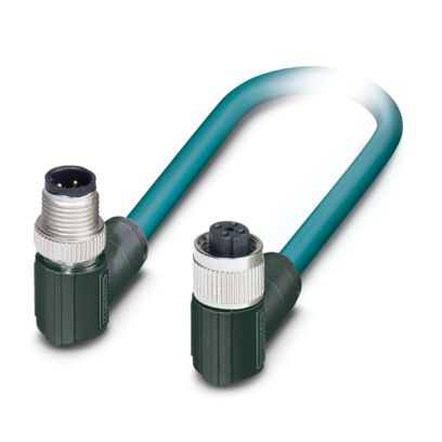 訳あってお買い得！30～80％OFF NBC-M12MRD/ 2,0-93E/M12FRD US - Network cable - 1406124 ホビー・楽器・アート