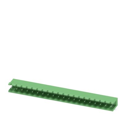 MSTB 2,5/20-G - Leiterplatten-Grundleiste