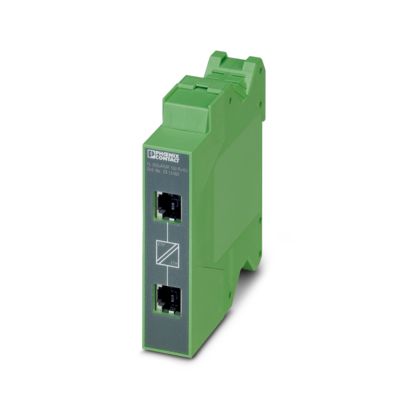 FL ISOLATOR 100-RJ/RJ - Netzwerktrenner