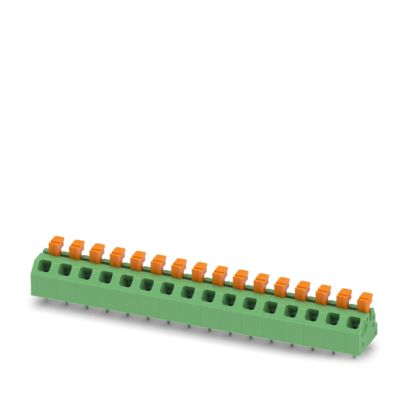 SPTAF 1/16-5,0-LL - Leiterplattenklemme