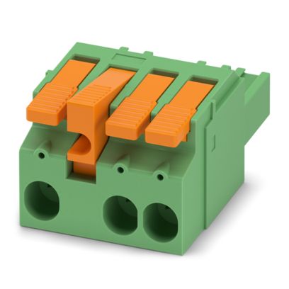 LPC 6/ 3-STL2-7,62 - Leiterplattenstecker