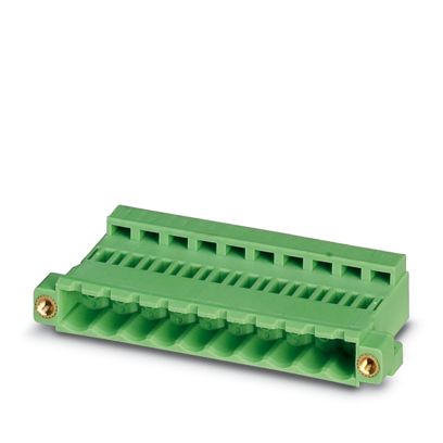 ICC 2,5/16-STZFD-5,08 - PCB connector - 1823752 | Phoenix ICC 2,5/16-STZFD-5,08 - PCB connector - 1823752 | Phoenix