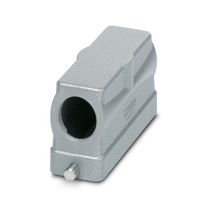 HC-B 24-TFL-N-O1STM25S - Housing - 1460191 | Phoenix Contact