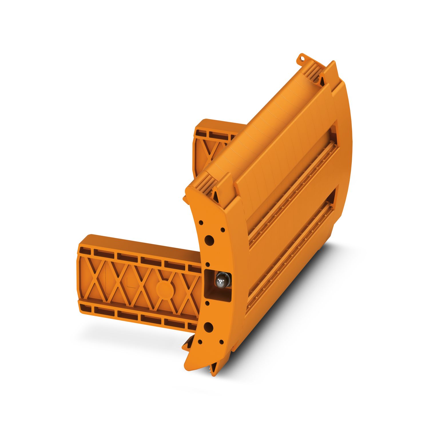 UTWE 6/8+1 - Test terminal strip - 3069064 | Phoenix Contact UTWE 6/8+1 - Test terminal strip - 3069064 | Phoenix Contact