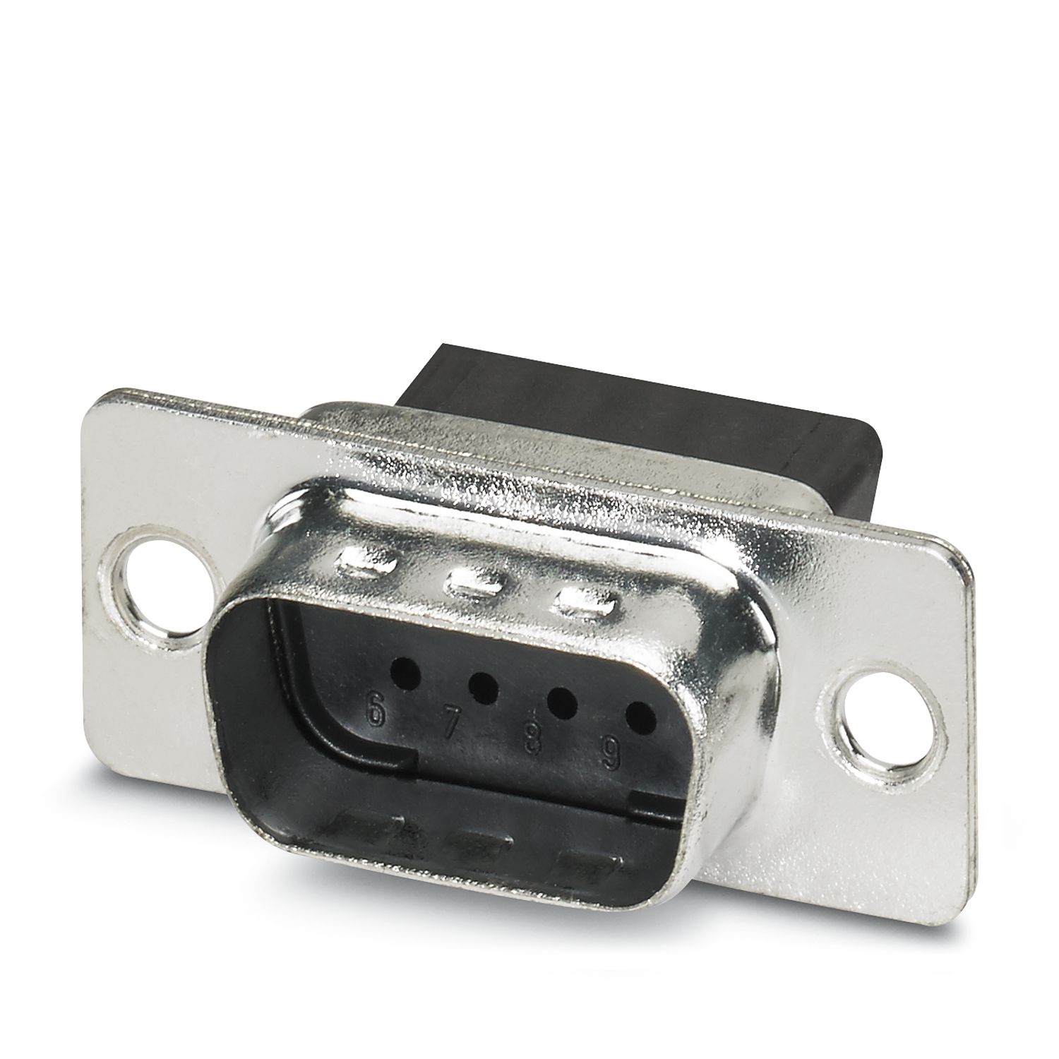 VS-09-BU-DSUB-CD-B - D-SUB contact support - 1688861 VS-09-BU-DSUB-CD-B - D-SUB contact support - 1688861