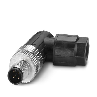 Đầu nối - SACC-M12MR-4PL M - Connector (1424654)