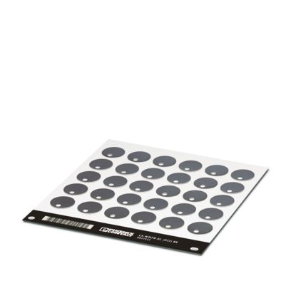 LS-WMTB-AL (D25) BK CUS - Kabelmarker
