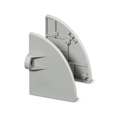 UWV 25-F - Flanschdeckel