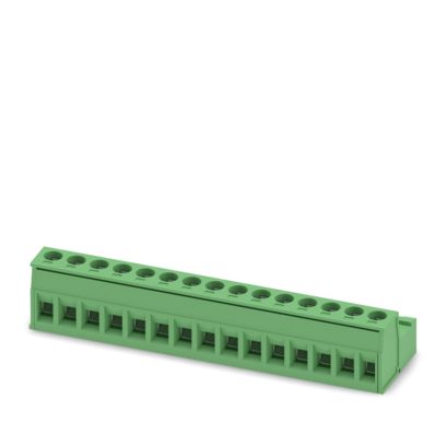 IC 2,5/15-ST-5,08 - Leiterplattenstecker