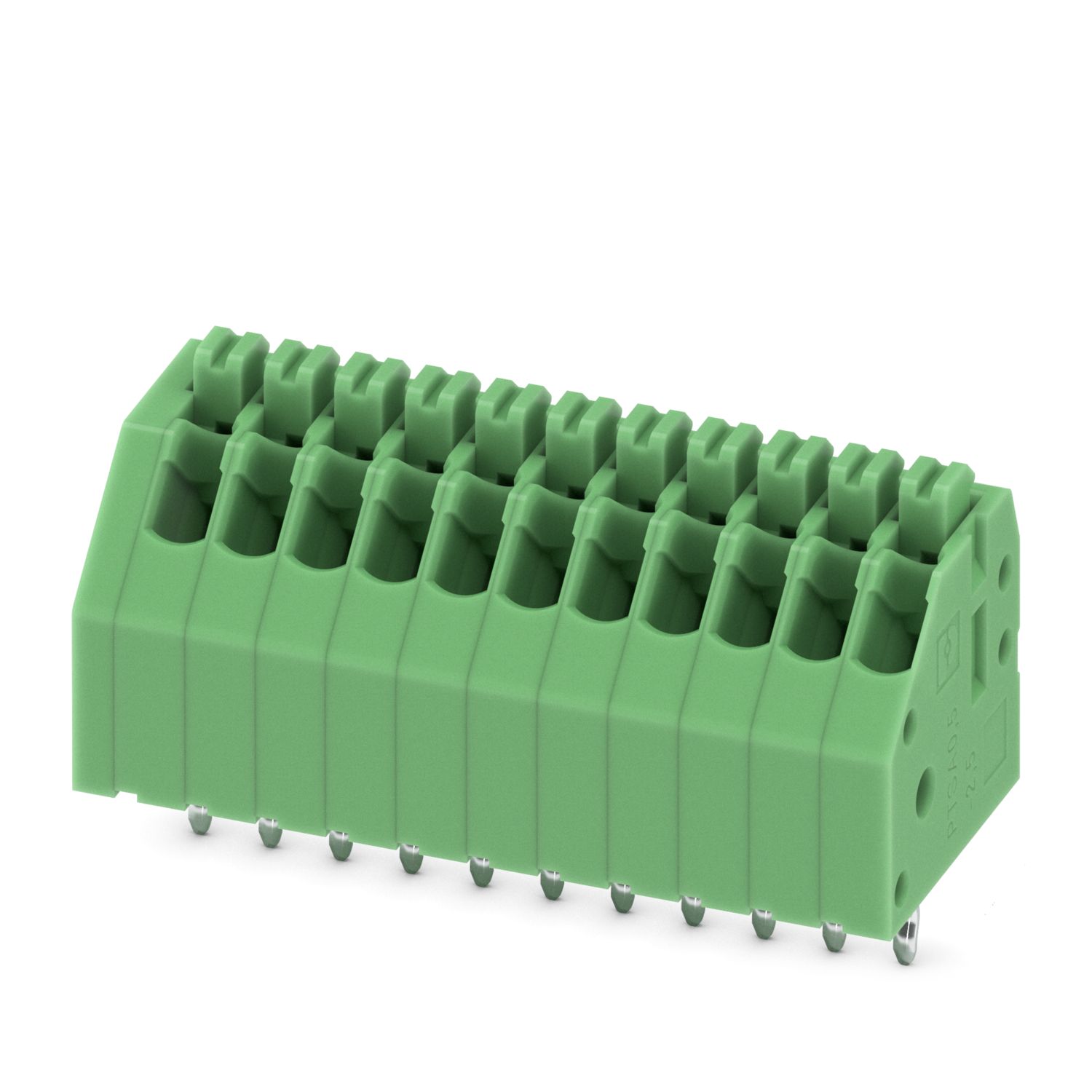 BC 107,6 OT U22 KMGY - Upper housing part - 2896089 BC 107,6 OT U22 KMGY - Upper housing part - 2896089